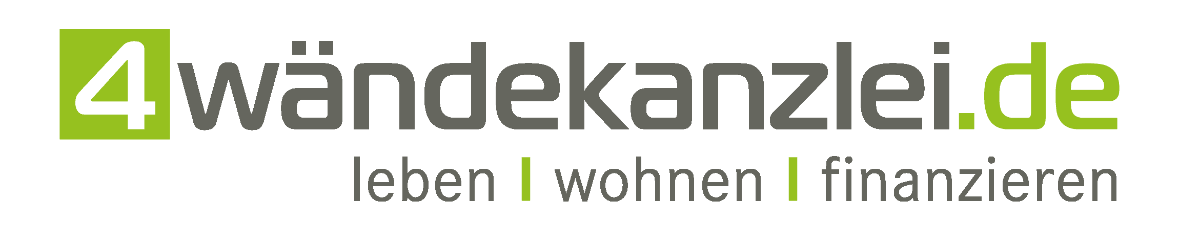 4wändekanzlei.de – leben | wohnen | finanzieren